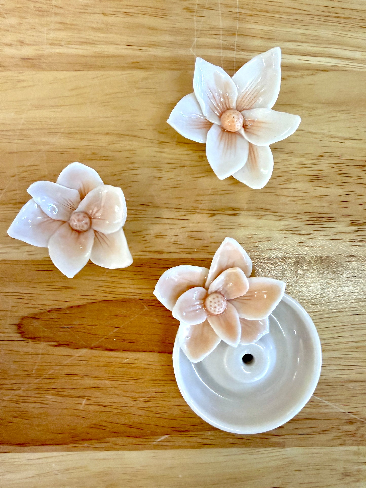 Incense Holder