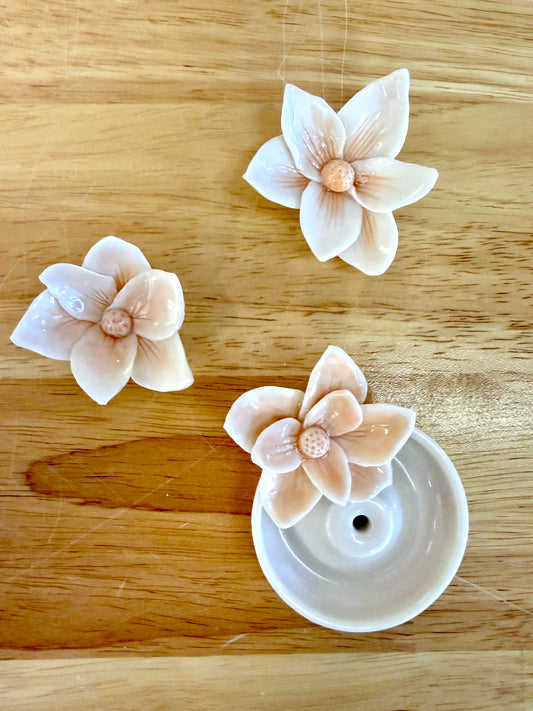 Incense Holder