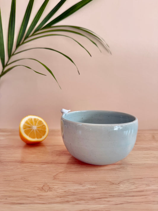 Robin Bowl