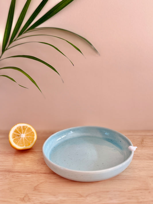 Robin Plate