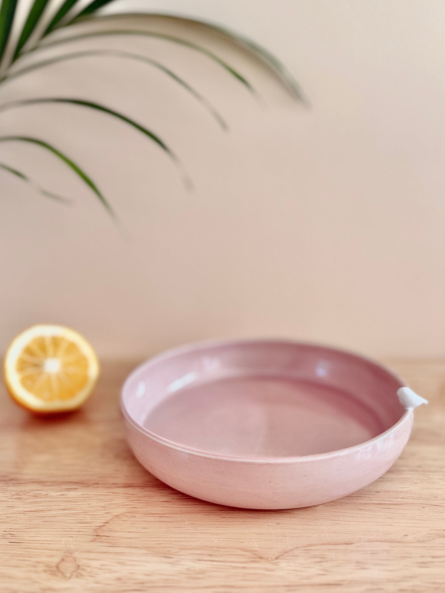Robin Plate