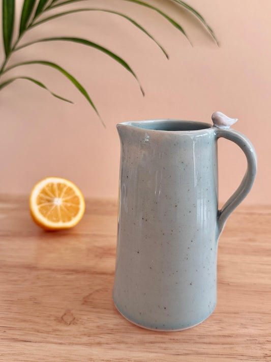 Robin Pitcher