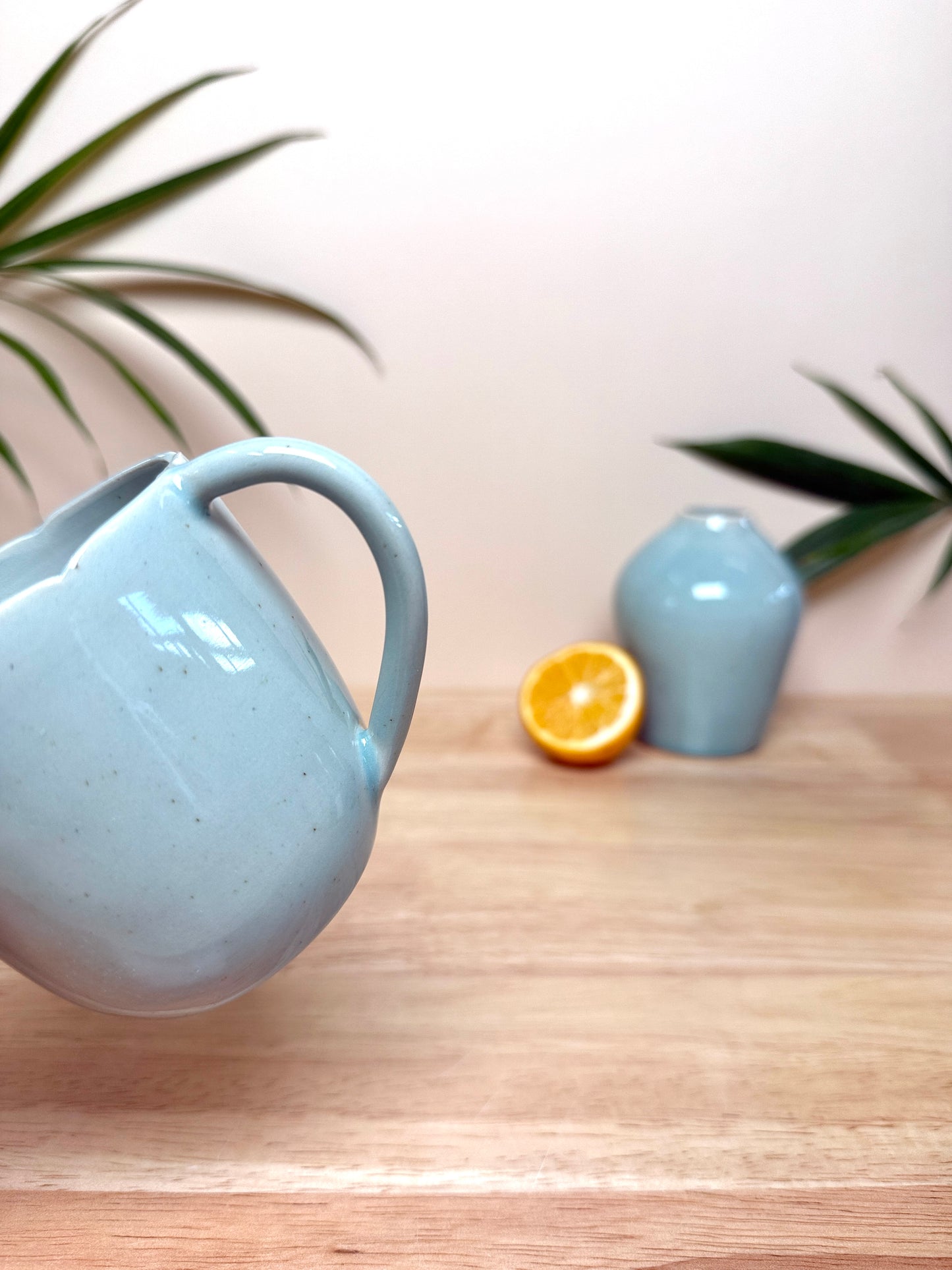 Tasse Fleurs