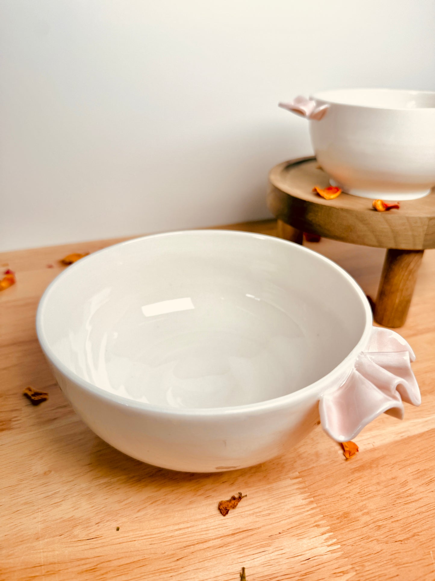 Salad Bowl