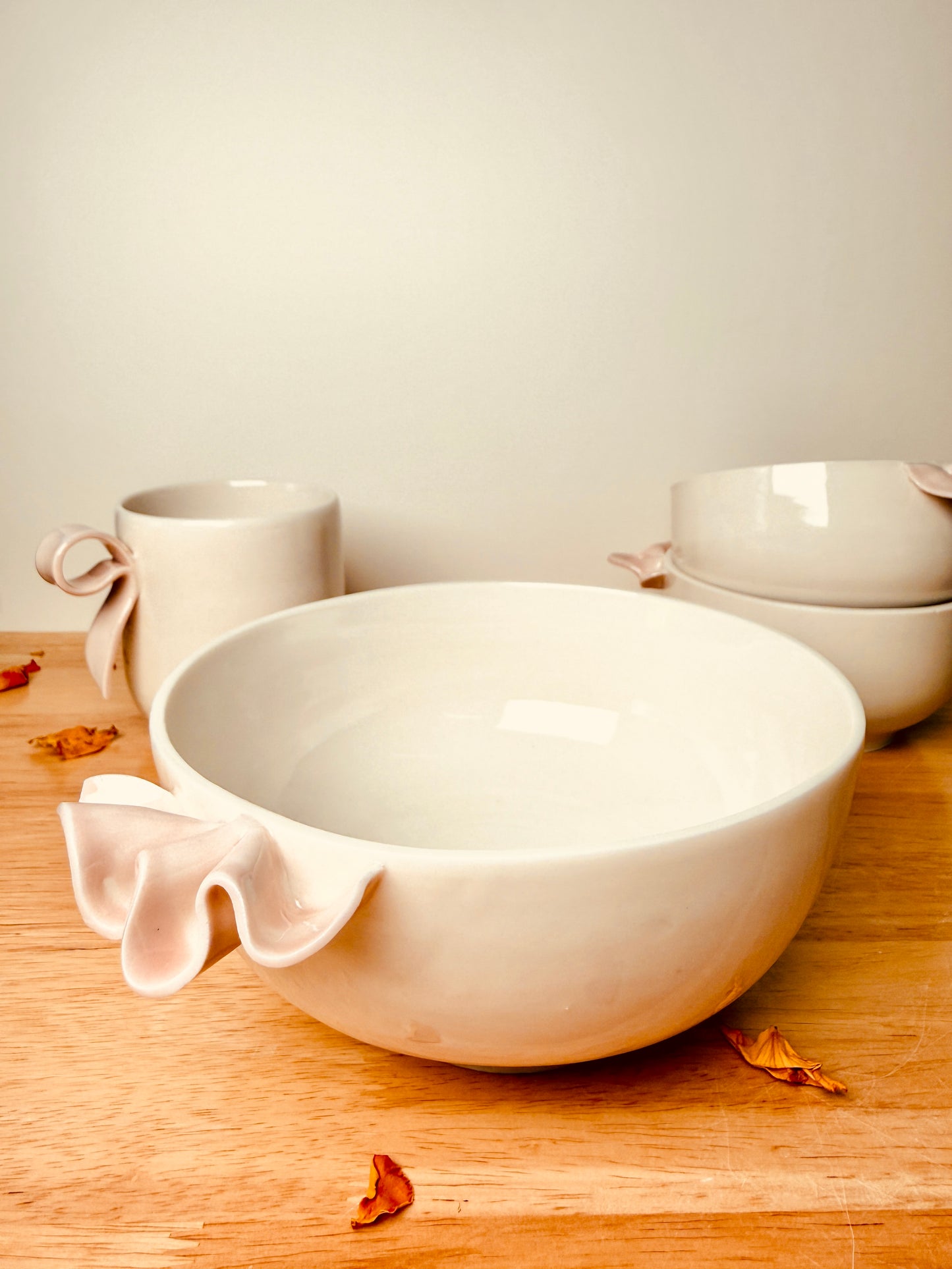 Salad Bowl