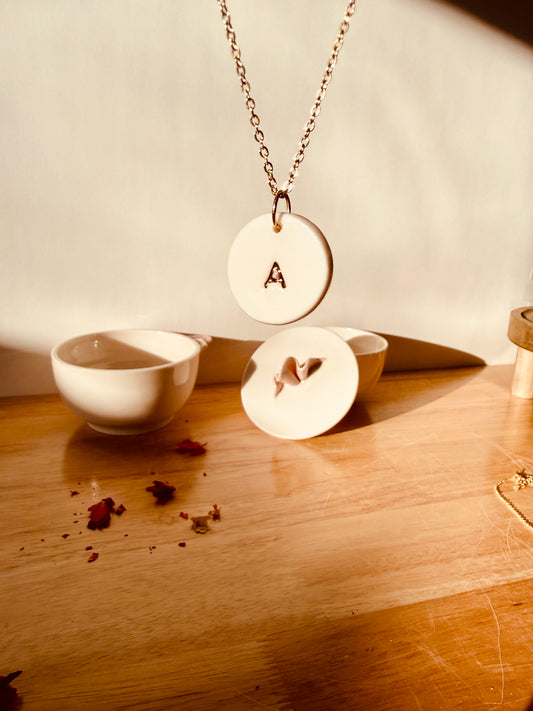 My Letter