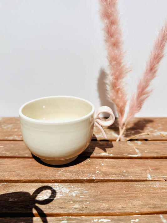 The Bow Cup