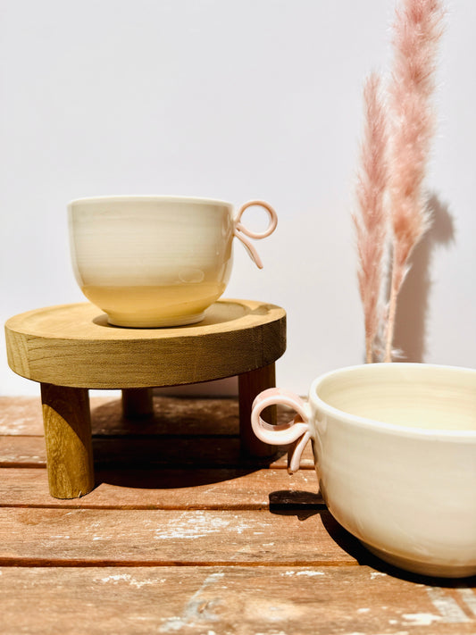 The Bow Cup