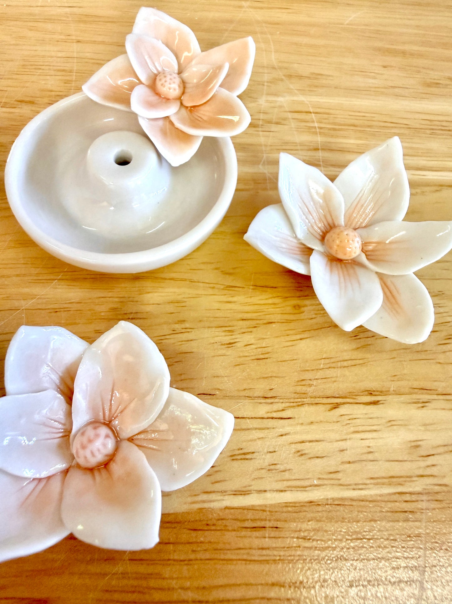 Incense Holder